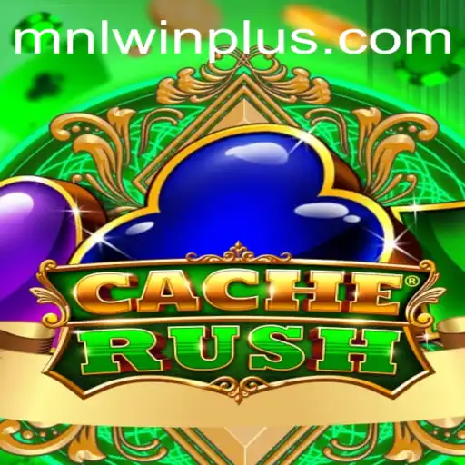 CacheRush: A Thrilling Adventure of Strategy and Skill