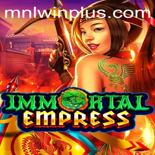 Uncover the Mystical World of ImmortalEmpress: A Deep Dive into the Latest Gaming Sensation
