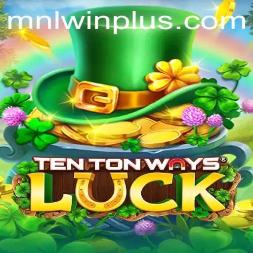 Unveiling the Exciting World of TenTonWaysLuck: Rules, Features, and the MNL WIN Experience