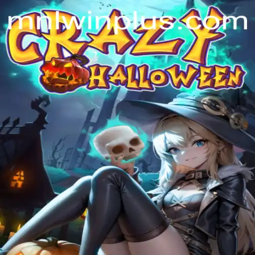 CrazyHalloween: Embrace the Thrills of the Haunted Game with MNL WIN