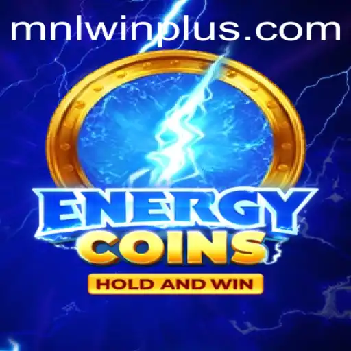 Unveiling 'EnergyCoins': A Thrilling Dive into the Future of Gaming