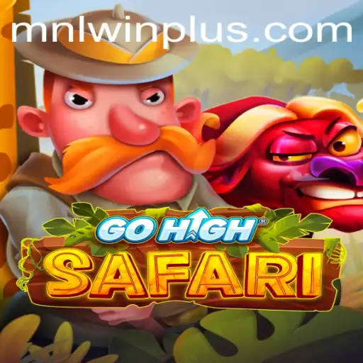 GoHighSafari: A Fresh Adventure in Gaming with MNL WIN