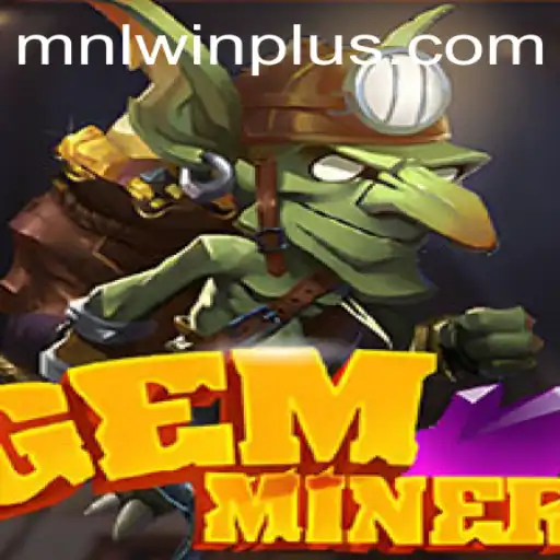 Unveiling GemMiner: A Glimpse into the Digital Mining Adventure