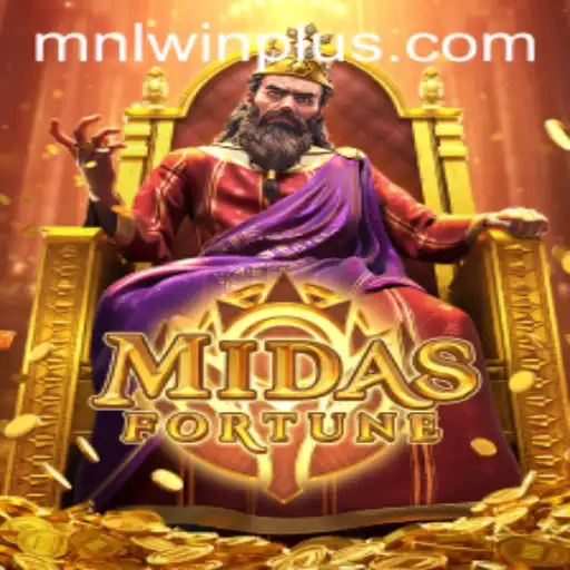 MidasFortune: An Exciting New Era in Gaming