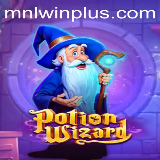 Unveiling PotionWizard: A New Gaming Experience like Never Before